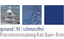 Präventionstraining
Kati Baier-Bein